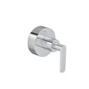 Ver imagem 1 de Acabamento para Registro de Gaveta de 1 1/4" e 1 1/2" Flex Plus Cromado