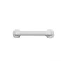 Barra de apoio PVC 40cm BP364BR1 branca Astra - 1