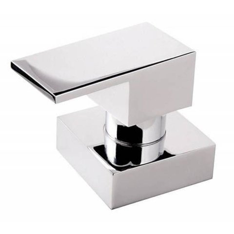 Acabamento para Registro Flaunt Base Deca 1.1/4 a 1.1/2 Cromado - Perflex 11638610