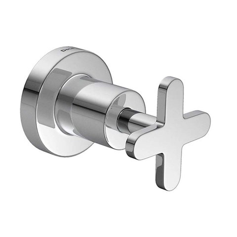 ACABAMENTO DE REGISTRO DISCO 3/4" 4900.C.DSC.PQ - DECA