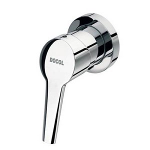 Acabamento para Registro Nexus 1/2 a 1 Cromado - Docol 00501406