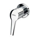 Ver imagem 1 de Acabamento para Registro Nexus 1/2 a 1 Cromado - Docol 00501406