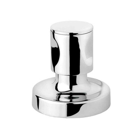 Acabamento para registro base 1.1/2" Onda C35 Perflex