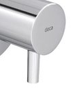 Ver imagem 2 de Acabamento Deca Link para Registro Gaveta de 1 1/4" e 1 1/2"