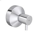 Ver imagem 1 de Acabamento Deca Link para Registro Gaveta de 1 1/4" e 1 1/2"