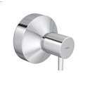 Ver imagem 1 de Acabamento Deca Link para Registro Gaveta de 1 1/4" e 1 1/2"