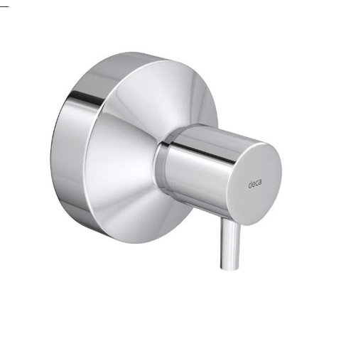 Acabamento Deca Link para Registro Gaveta de 1 1/4" e 1 1/2"