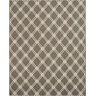 Tapete Sisal Outdoor Geométrico 100 x 150cm - São Carlos - 2