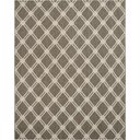 Ver imagem 2 de Tapete Sisal Outdoor Geométrico 150 x 200cm - São Carlos