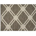 Ver imagem 3 de Tapete Sisal Outdoor Geométrico 150 x 200cm - São Carlos