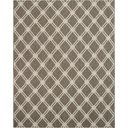 Ver imagem 2 de Tapete Sisal Outdoor Geométrico 200 x 300cm - São Carlos