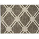 Ver imagem 3 de Tapete Sisal Outdoor Geométrico 200 x 300cm - São Carlos