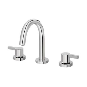 Misturador para lavatório de mesa bica alta Chess Docol