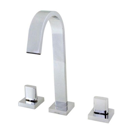 Misturador de Mesa para Lavatório Dom Cromado - Perflex 10743910