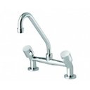 Ver imagem 1 de Misturador para Cozinha Bica Móvel Onda Perflex 10728510