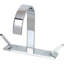 Misturador para Lavatório Stick Deca 1877.C84 - 1