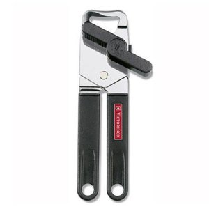 Abridor de Latas 7.6857 - Victorinox (Preto)