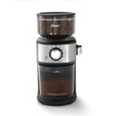 Ver imagem 1 de Moedor de Café Oster Precision BVSTBMH24 18 Níveis 200W Preto 220V