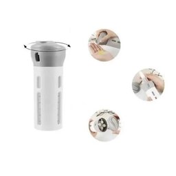 Dispenser 4 em 1 Para Viagem - 3