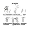 Ver imagem 4 de Dispenser 4 em 1 Para Viagem