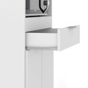 Ver imagem 6 de Paneleiro de Cozinha Torre Quente Pérola M24 Branco - Mpozenato