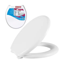 Ver imagem 1 de Assento Astra Branco Almo. TPK/RAS*BR1