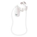 Ver imagem 2 de Ducha Higiênica Flex Ducha Fame Branca 220V