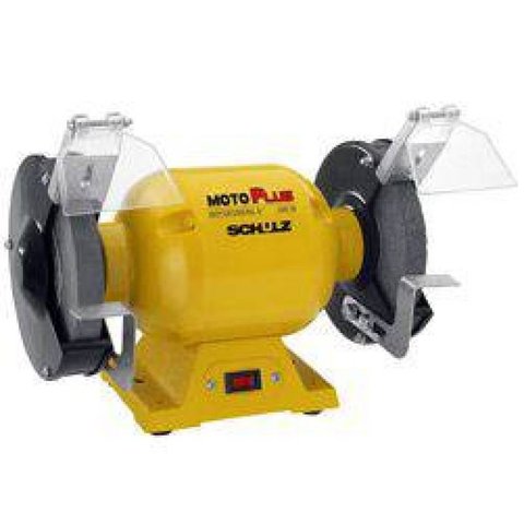 Motoesmeril Moto Plus 6 - Schulz