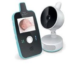 Babá Eletrônica Digital com Câmera Philips Avent - 1