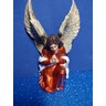 Imagem Anjo Adorador 18cm - 2