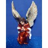 Imagem Anjo Adorador 18cm - 1