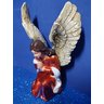 Imagem Anjo Adorador 18cm - 3