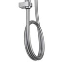 Ver imagem 6 de Ducha de parede com desviador e ducha manual Flex cromado Deca