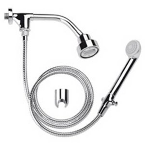 Chuveiro Ipanema com Desviador e Ducha Manual Star - Fabrimar