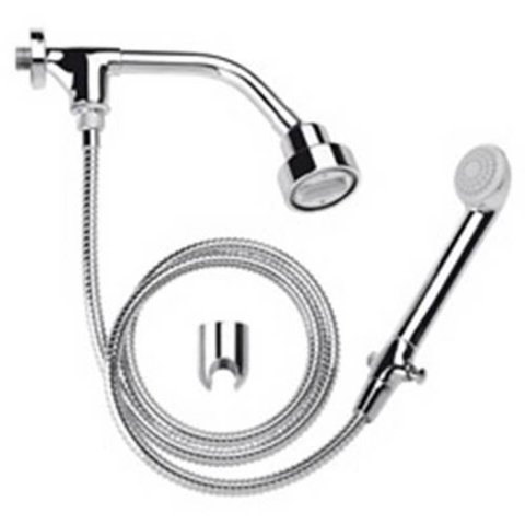 Chuveiro Ipanema com Desviador e Ducha Manual Star - Fabrimar