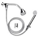 Ver imagem 1 de Chuveiro Ipanema com Desviador e Ducha Manual Star - Fabrimar