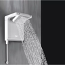 Chuveiro eletrônico Acqua Star Ultra 6800W 220V branco Lorenzetti - 3