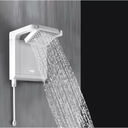 Ver imagem 3 de Chuveiro eletrônico Acqua Star Ultra 6800W 220V branco Lorenzetti