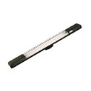 Ver imagem 1 de Luminária LED Lumifácil para 2 lâmpadas 8W 127V preta Taschibra