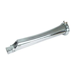 BRAÇO LORENZETTI PARA CHUVEIRO CROMADO 30cm - Lorenzetti - 1
