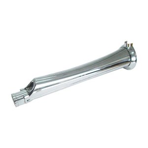 BRAÇO LORENZETTI PARA CHUVEIRO CROMADO 30cm - Lorenzetti