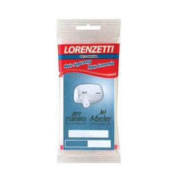 Resistência para Chuveiro Jet Turbo/jet Master 2055-h 5500w 127v Lorenzetti - 1