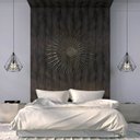 Ver imagem 2 de Lâmpada filamento de carbono ST64 40W 127V amarela Taschibra