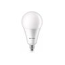 Lâmpada LED bulbo E27 bivolt 23W 6500K 3000lm Philips - 1
