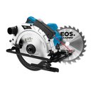 Ver imagem 1 de Serra Circular Profissional 1500W 127V ESC01Pro Max Pro E Disco de Corte - EOS
