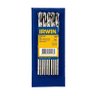 Broca para alvenaria de aço carbono Standard 9,5x330mm Irwin - 1