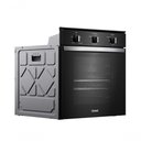 Ver imagem 6 de Forno Elétrico de Embutir Consul 84l Preto 220v