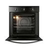 Forno Elétrico de Embutir Consul 84l Preto 220v - 2