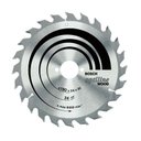 Ver imagem 1 de Disco Optiline Wood 184x20mm Cinza Bosch