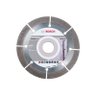 Disco diamantado Cp Segmentado Liso Bosch - 1